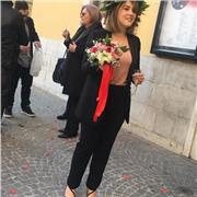 Insegnante di musica offre ripetizioni per quanto riguarda la teoria e solfeggio, armonia e tecnologie musicali